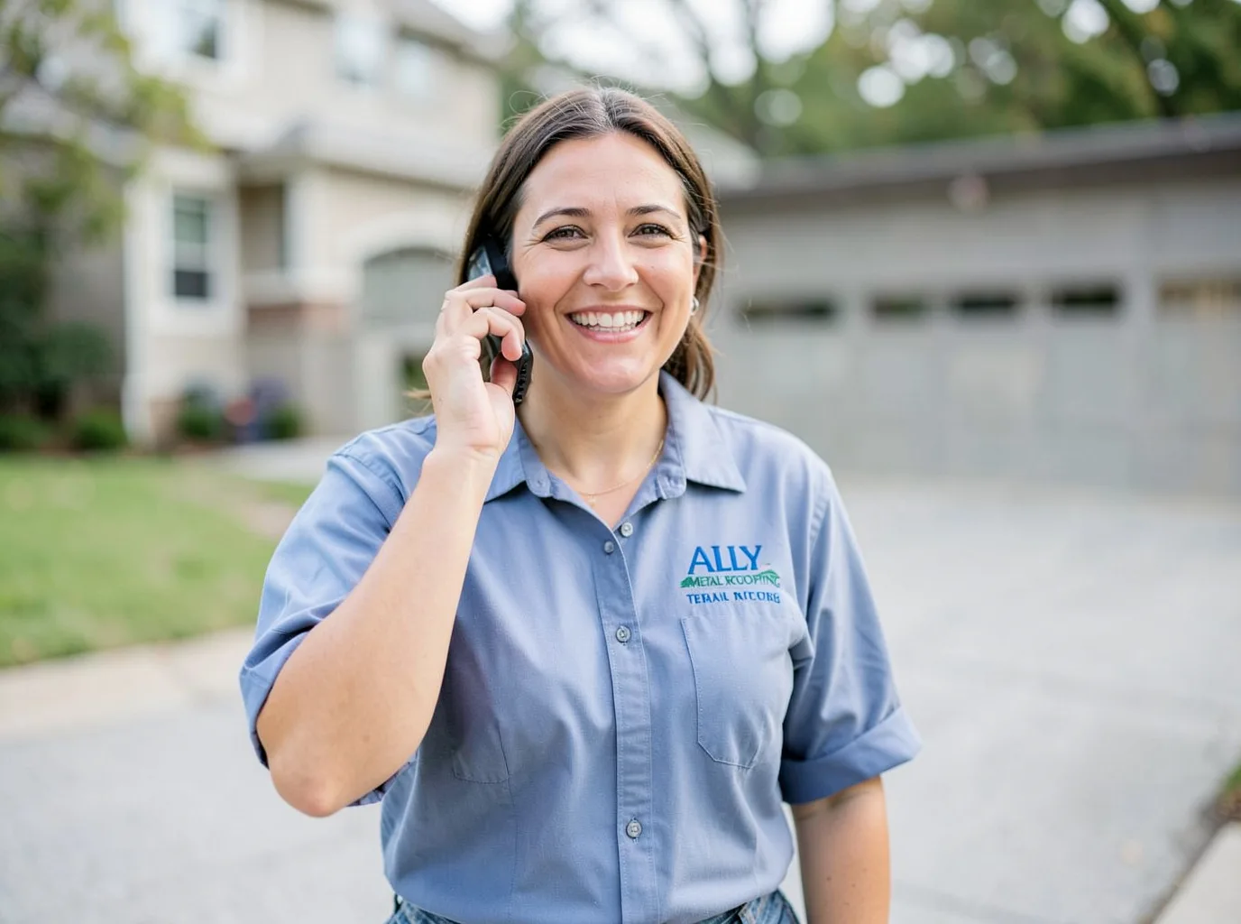 Metal Roof Installation Weldon, NC FAQs